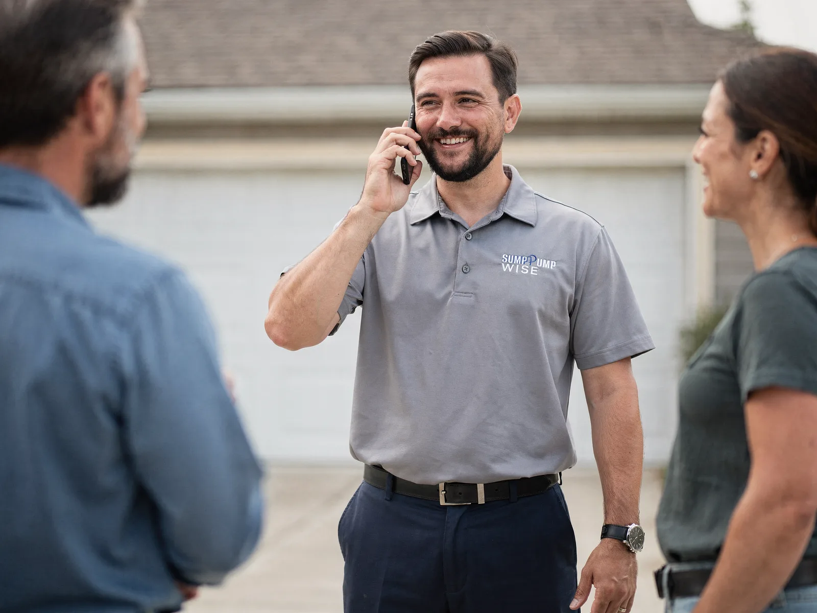 Water Heater Repair Hyde Park, UT FAQs